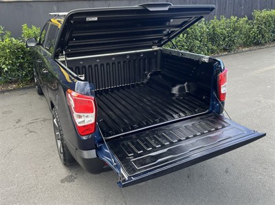 2019 Ssangyong Rhino - Thumbnail