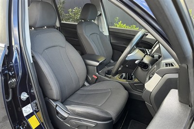 2019 Ssangyong Rhino - Thumbnail