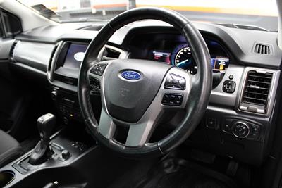 2019 Ford Ranger - Thumbnail