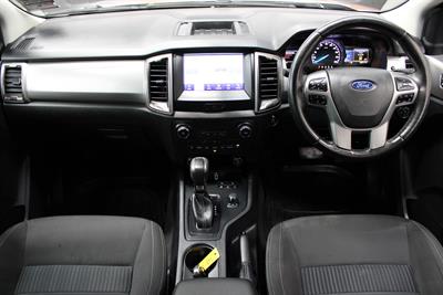 2019 Ford Ranger - Thumbnail