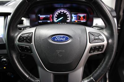 2019 Ford Ranger - Thumbnail