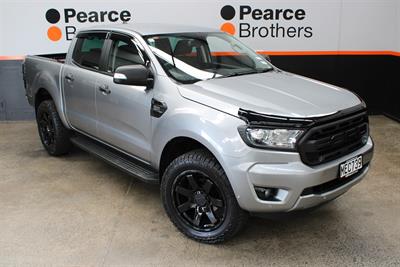 2019 Ford Ranger - Thumbnail