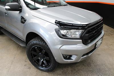 2019 Ford Ranger - Thumbnail