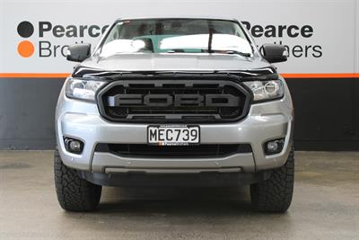 2019 Ford Ranger - Thumbnail