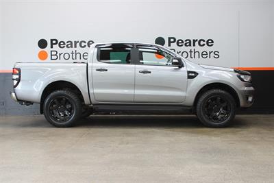 2019 Ford Ranger - Thumbnail