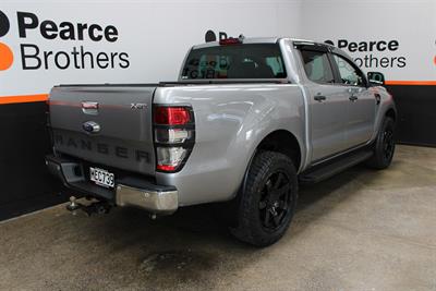 2019 Ford Ranger - Thumbnail