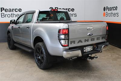 2019 Ford Ranger - Thumbnail