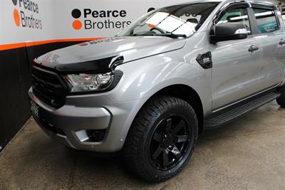 2019 Ford Ranger - Thumbnail