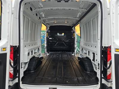 2018 Ford Transit - Thumbnail