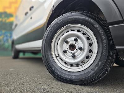 2018 Ford Transit - Thumbnail