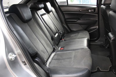 2022 Mitsubishi Eclipse Cross - Thumbnail