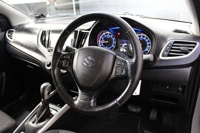 2017 Suzuki Baleno - Thumbnail