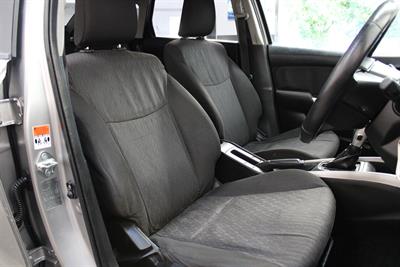 2017 Suzuki Baleno - Thumbnail