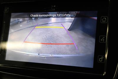 2017 Suzuki Baleno - Thumbnail