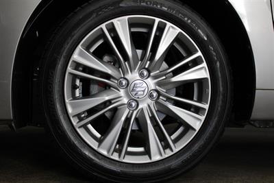 2017 Suzuki Baleno - Thumbnail