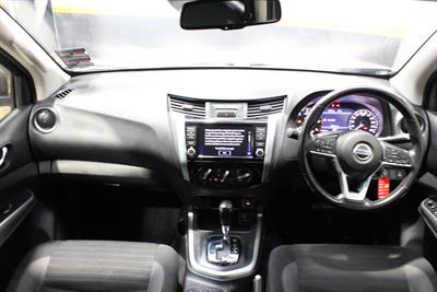 2021 Nissan Navara - Thumbnail