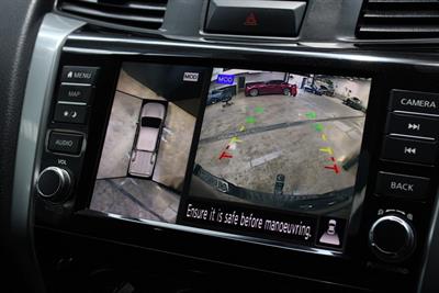 2021 Nissan Navara - Thumbnail