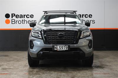 2021 Nissan Navara - Thumbnail