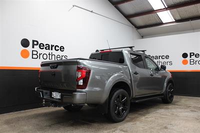 2021 Nissan Navara - Thumbnail