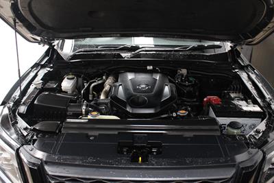 2021 Nissan Navara - Thumbnail