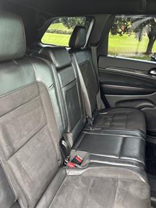 2019 Jeep GRAND CHEROKEE - Thumbnail