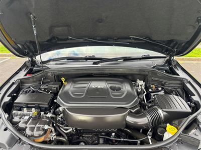 2019 Jeep GRAND CHEROKEE - Thumbnail