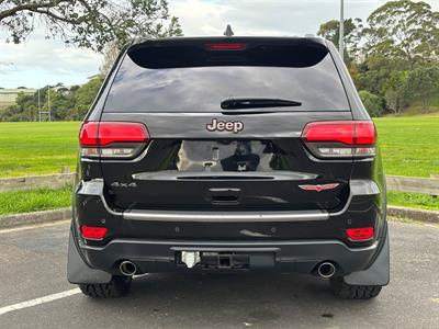 2019 Jeep GRAND CHEROKEE - Thumbnail
