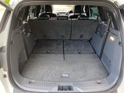 2016 Ford Everest - Thumbnail