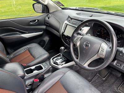 2020 Nissan Navara - Thumbnail