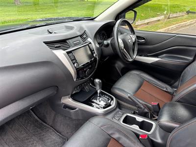 2020 Nissan Navara - Thumbnail