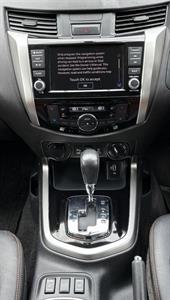 2020 Nissan Navara - Thumbnail