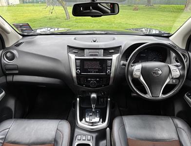 2020 Nissan Navara - Thumbnail