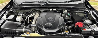 2020 Nissan Navara - Thumbnail