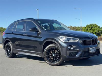 2016 BMW X1 - Image Coming Soon