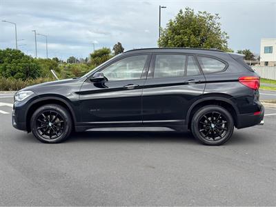 2016 BMW X1 - Thumbnail