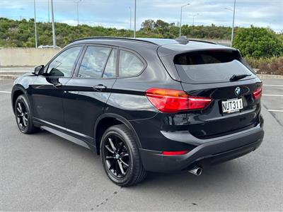2016 BMW X1 - Thumbnail