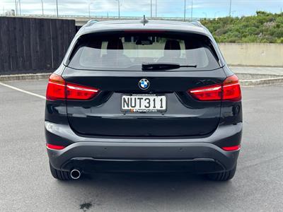 2016 BMW X1 - Thumbnail