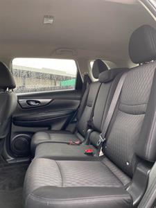 2019 Nissan X-Trail - Thumbnail