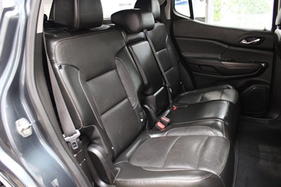 2019 Holden Acadia - Thumbnail