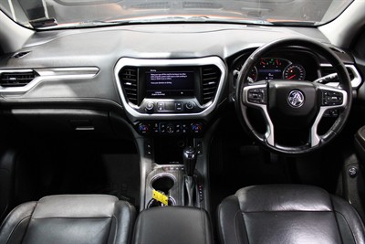 2019 Holden Acadia - Thumbnail