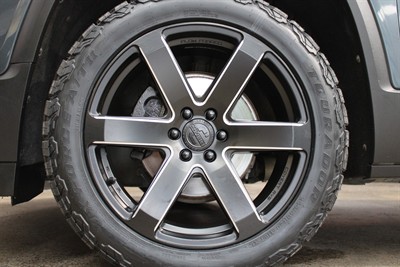 2019 Holden Acadia - Thumbnail