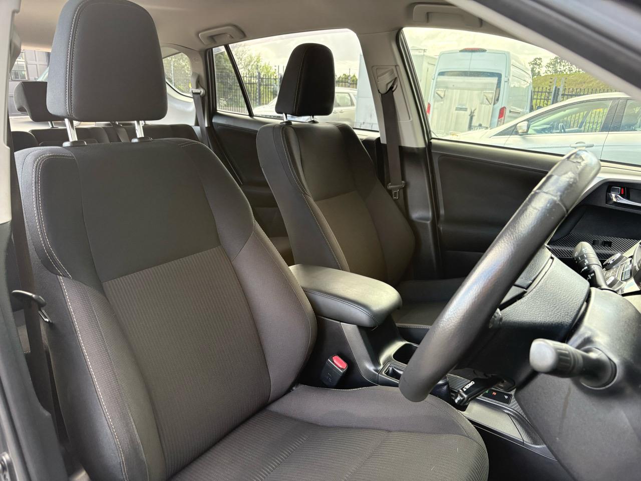 2014 Toyota RAV4