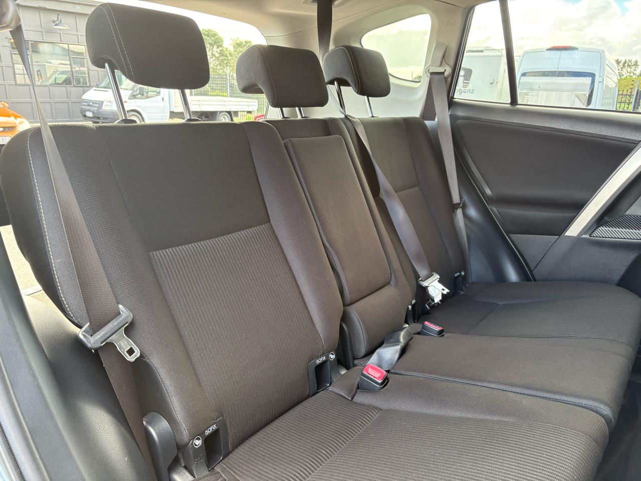 2014 Toyota RAV4