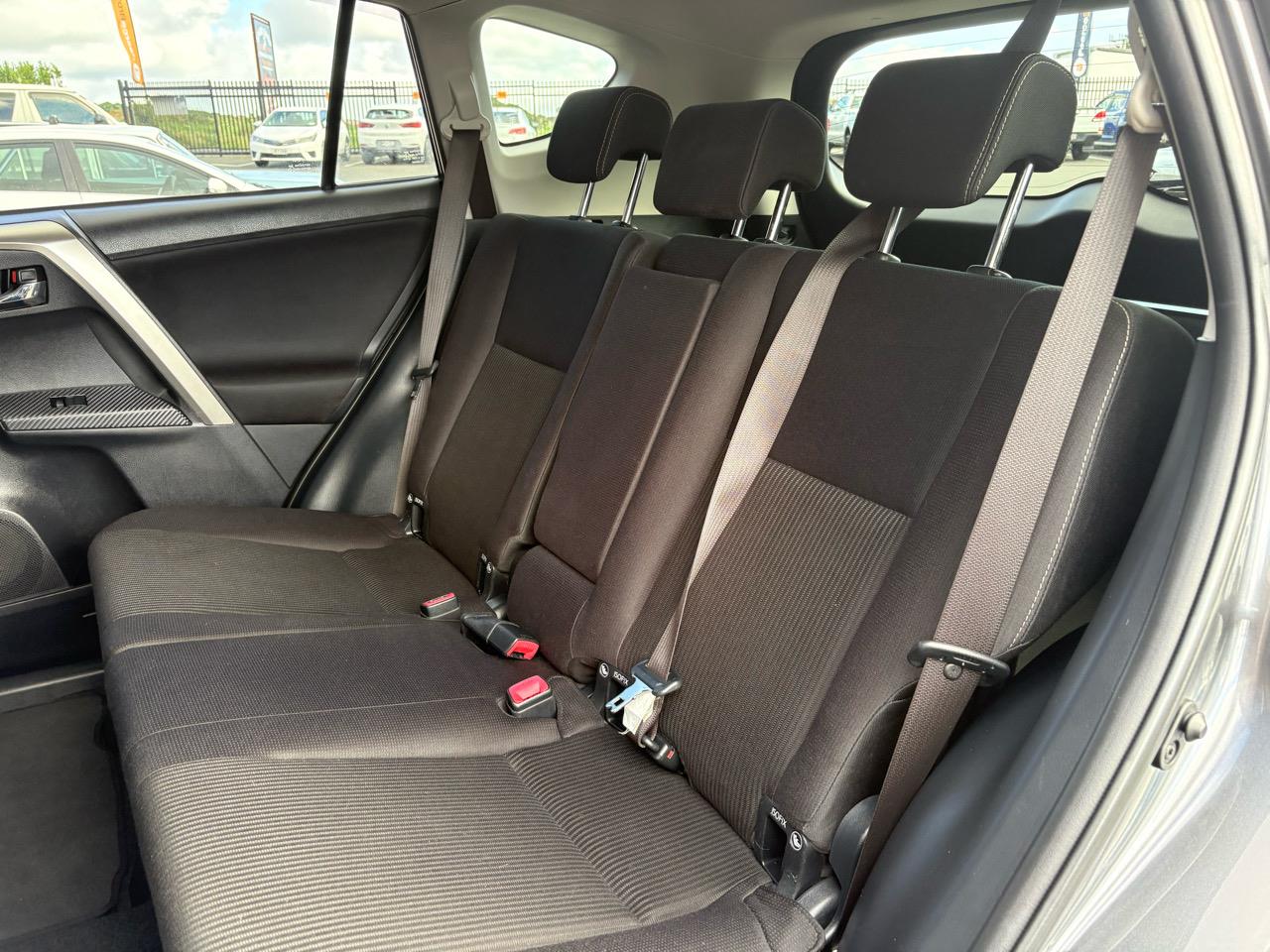 2014 Toyota RAV4