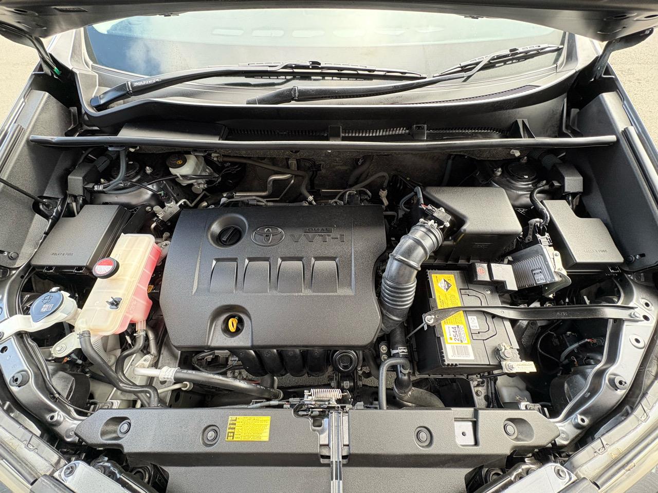 2014 Toyota RAV4