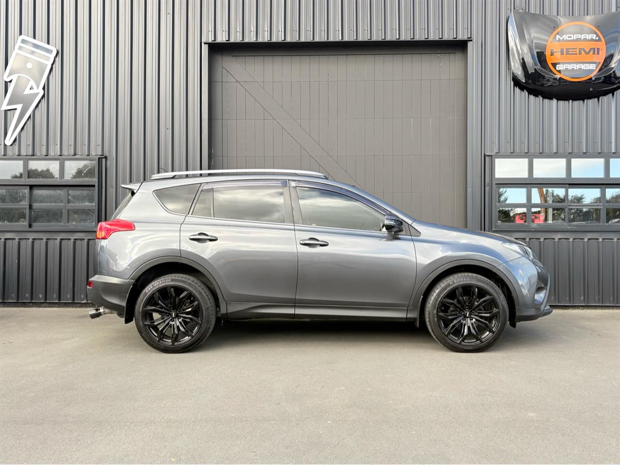 2014 Toyota RAV4