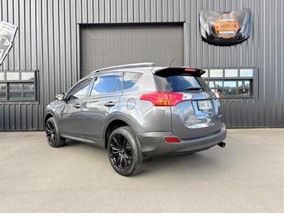 2014 Toyota RAV4 - Thumbnail