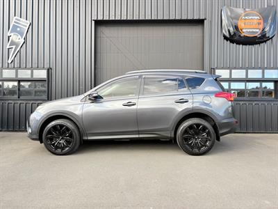 2014 Toyota RAV4 - Thumbnail
