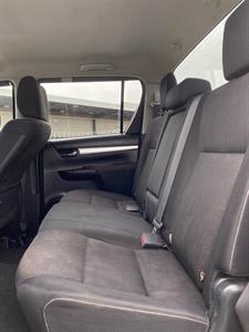 2015 Toyota Hilux - Thumbnail