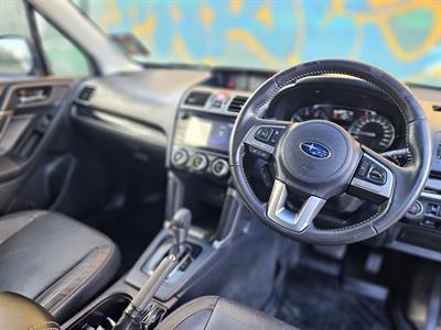 2016 Subaru Forester - Thumbnail